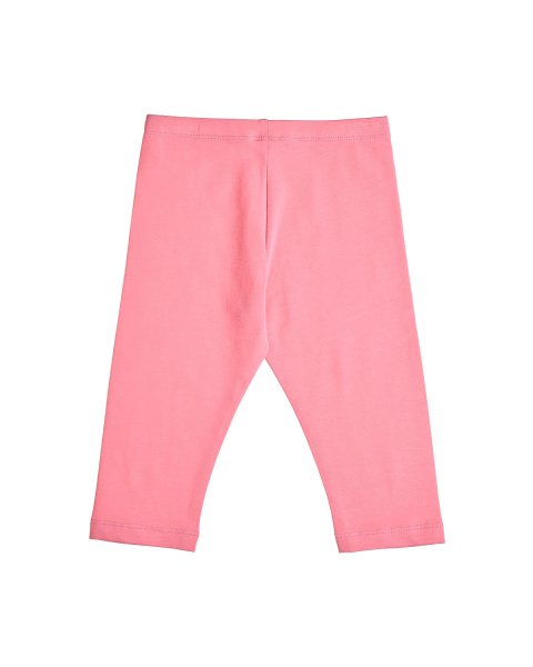 Capri leggings Five Star with shiny print (12 months-5 years)