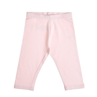 Capri leggings Five Star with print (12 months-5 years)