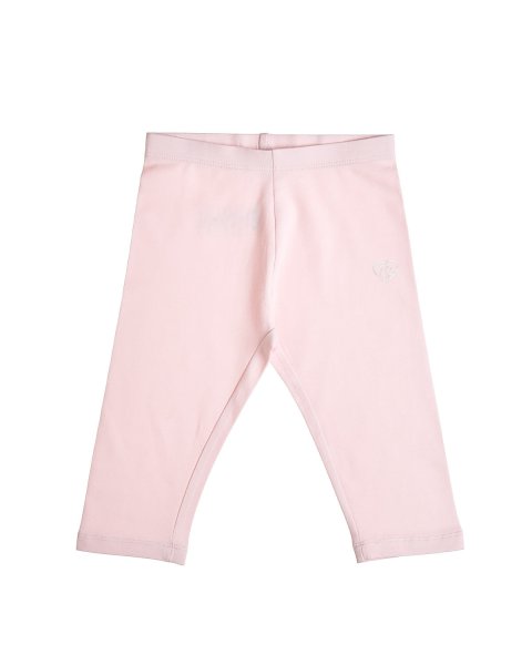 Capri leggings Five Star with print (12 months-5 years)