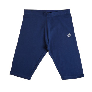 Κολάν biker Five Star με τύπωμα (6-16 ετών)