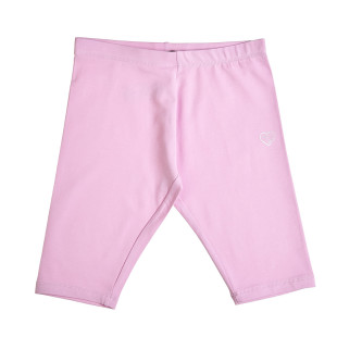 Biker leggings Five Star with print (6-14 years)