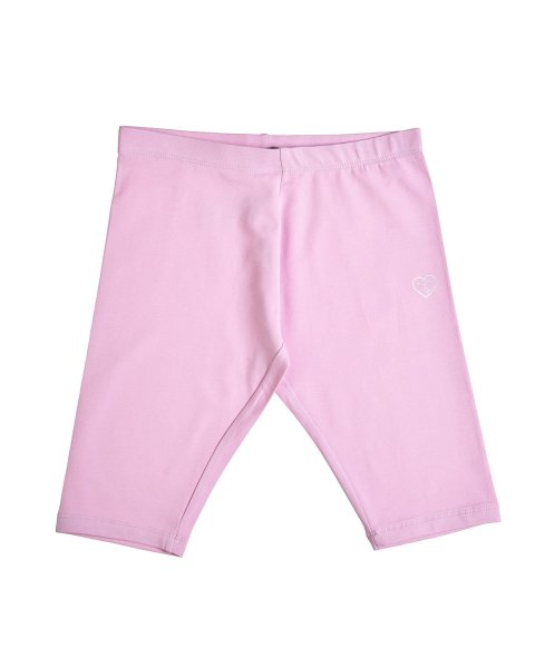 Biker leggings Five Star with print (6-14 years)