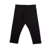Capri leggings Five Star with shiny print (6-16 years)