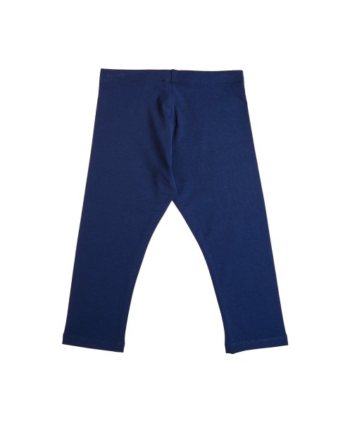 Capri leggings Five Star with print (6-16 years)