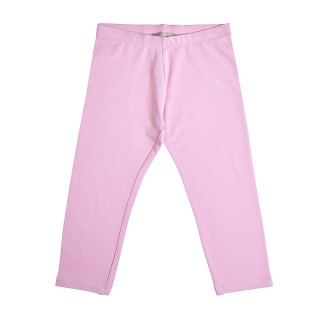 Capri leggings Five Star with print (6-14 years)