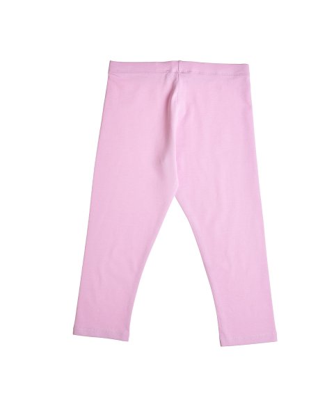Capri leggings Five Star with print (6-14 years)