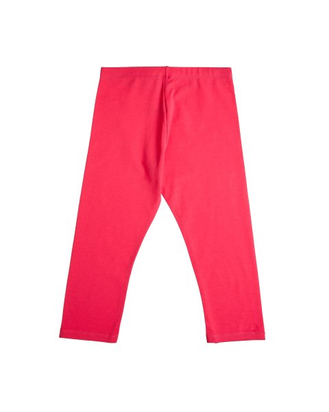 Capri leggings Five Star with print (6-14 years)