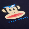 T-Shirt Paul Frank with embossed details (6-14 years)