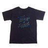 T-Shirt Paul Frank with embossed details (6-14 years)