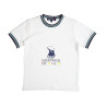 Set Greenwich Polo Club with print (6 months-6 years)