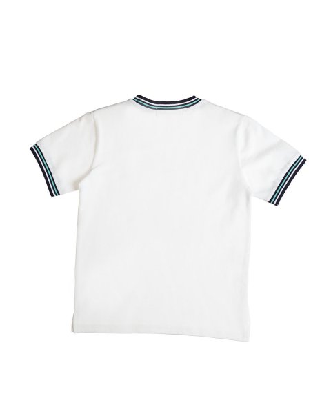 Set Greenwich Polo Club with print (6 months-6 years)