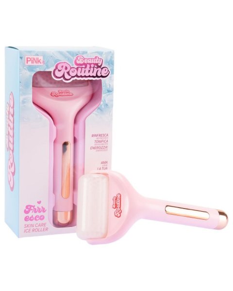 Cooling Roller Beauty Routine (6+ ετών)
