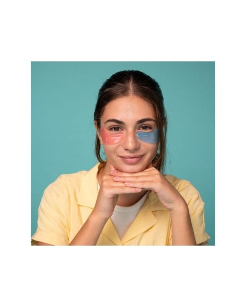 Patches Ματιών Beauty Routine (6+ ετών)