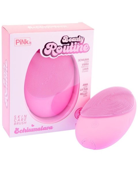 Εργαλείο Μασάζ Και Καθαρισμού Προσώπου Beauty Routine (6+ ετών)