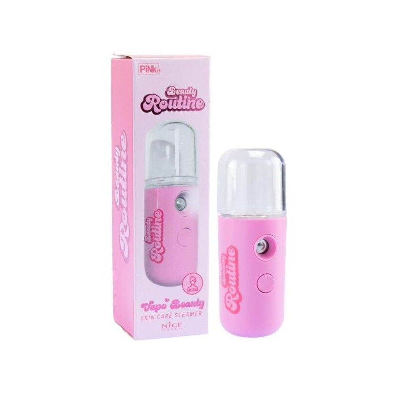 Εργαλείο Ατμού Προσώπου Beauty Routine (6+ ετών)