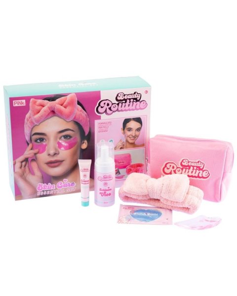 Σετ Περιποίησης Προσώπου Beauty Routine (6+ ετών)