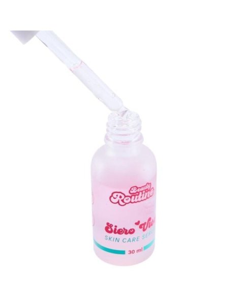 Όρος Προσώπου Beauty Routine 30ml (6+ ετών)
