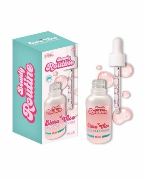 Όρος Προσώπου Beauty Routine 30ml (6+ ετών)