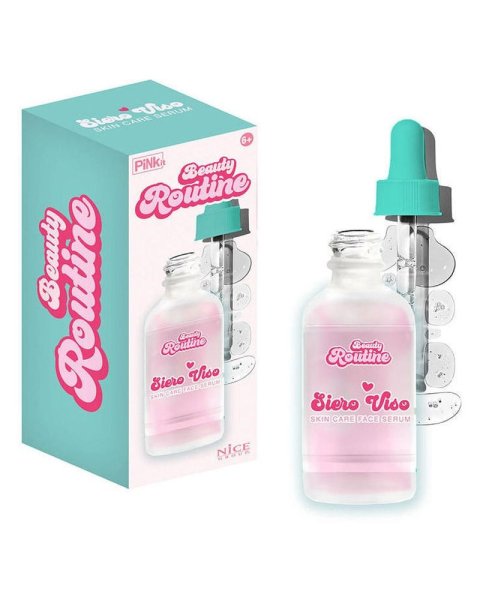 Facial Serum 30ml Beauty Routine (6+ years)