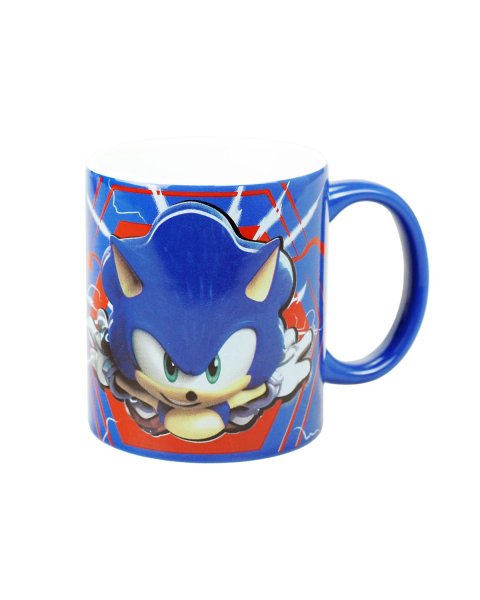 Mug ceramic Sonic the Hedgehog