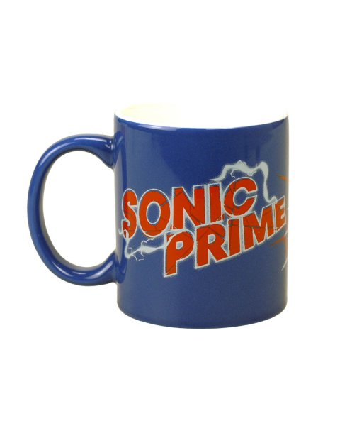 Mug ceramic Sonic the Hedgehog