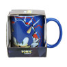 Κούπα κεραμική Sonic the Hedgehog