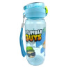 Παγούρι με στόμιο Fisher-Price Stumble Guys 600ml
