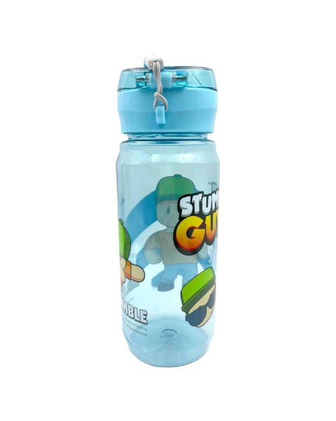 Παγούρι με στόμιο Fisher-Price Stumble Guys 600ml