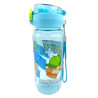 Παγούρι με στόμιο Fisher-Price Stumble Guys 600ml