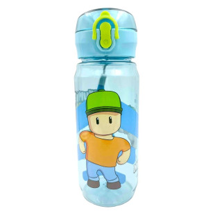 Water bottle Fisher-Price Stumble Guys 600ml