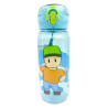 Παγούρι με στόμιο Fisher-Price Stumble Guys 600ml