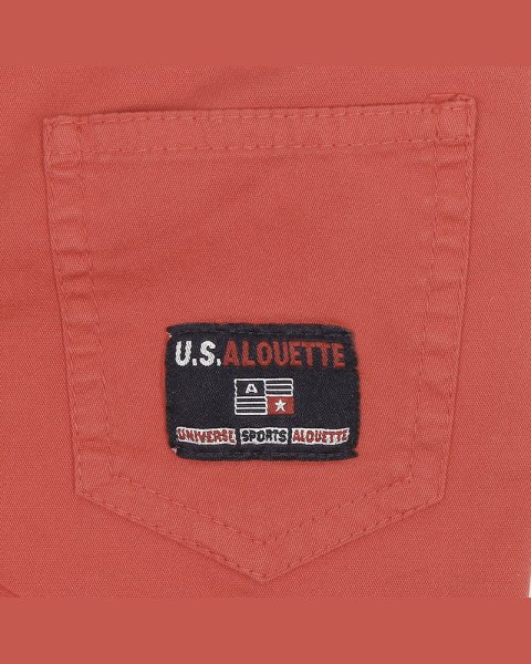 Bermouda Shorts (12-18 months)