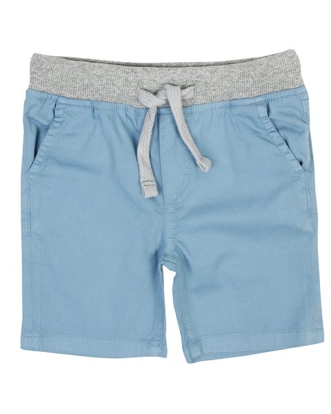 Bermouda Shorts (12-18 months)
