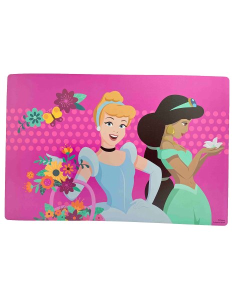 Placemats Princesses