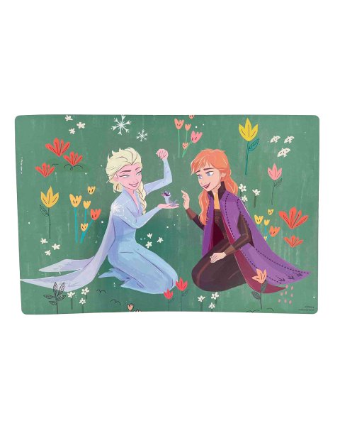 Placemats Disney Frozen