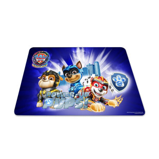 Placemats Paw Patrol