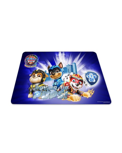 Σουπλά Paw Patrol
