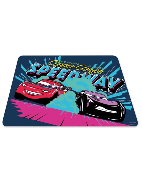 Placemats Disney Cars