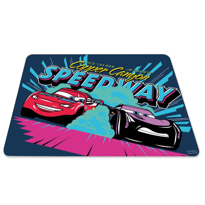 Placemats Disney Cars