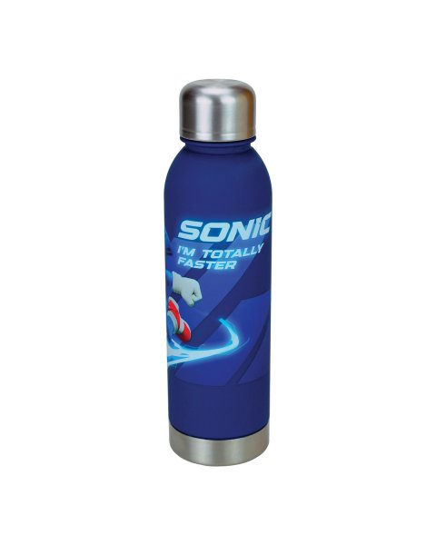 Παγούρι με στόμιο Sonic the Hedgehog 750ml