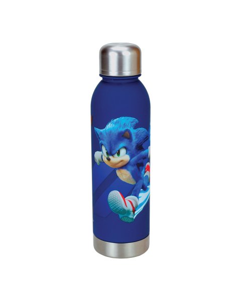 Παγούρι με στόμιο Sonic the Hedgehog 750ml