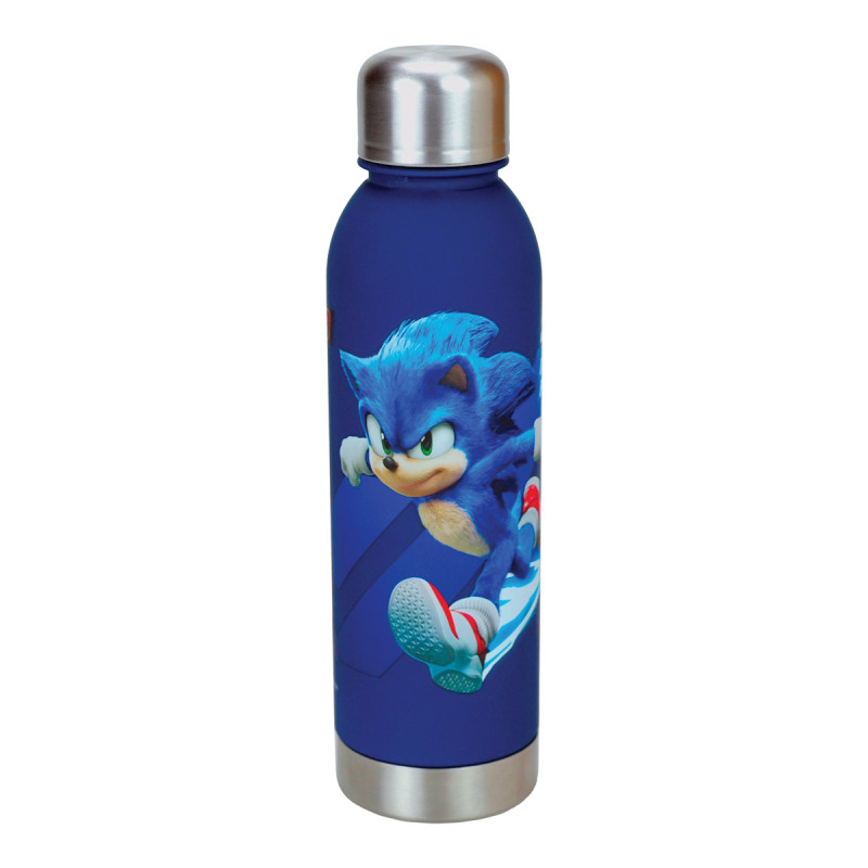Παγούρι με στόμιο Sonic the Hedgehog 750ml