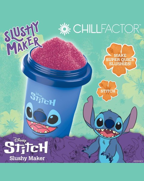 Σέικερ Chillfactor Stitch (3+ ετών)