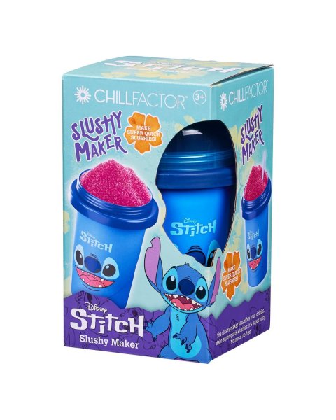 Σέικερ Chillfactor Stitch (3+ ετών)