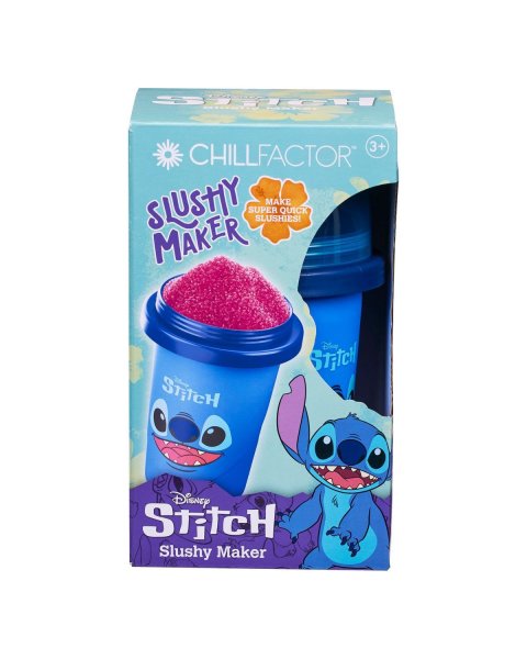 Σέικερ Chillfactor Stitch (3+ ετών)