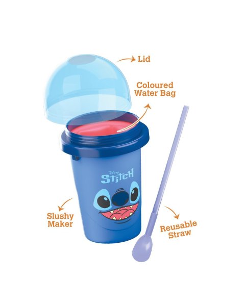 Σέικερ Chillfactor Stitch (3+ ετών)