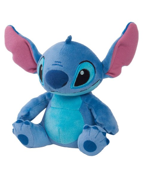 Scent Stitch Small Plush with sound 12cm (2+ years)