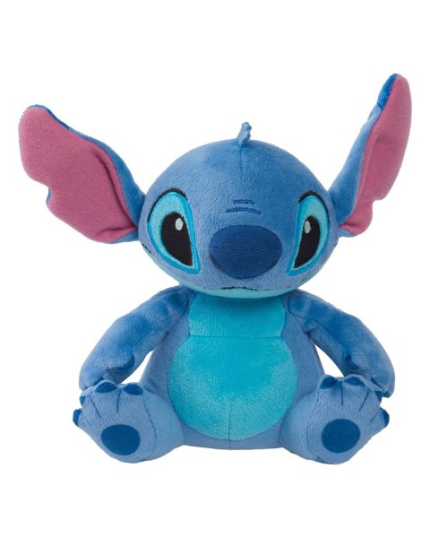 Scent Stitch Small Plush with sound 12cm (2+ years)