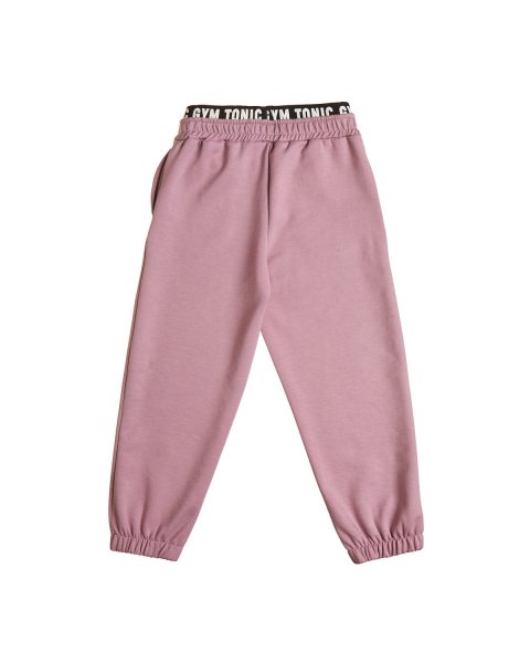 Set Gym Tonic with print (6-16 years)