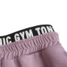 Set Gym Tonic with print (6-16 years)